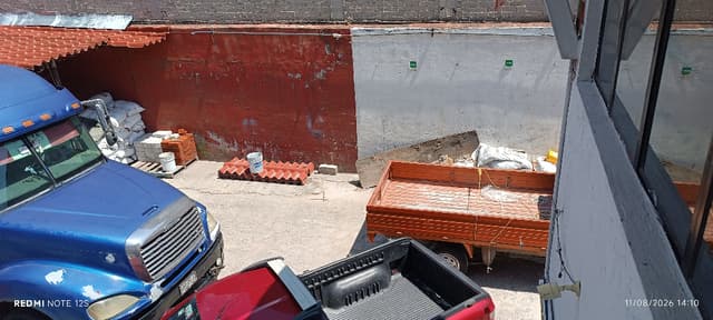 Estacionamiento 8 m² 25680bff-41b2-42e5-84ee-dba559979a1b