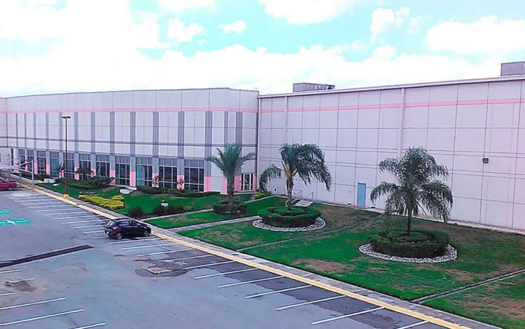 Nave Industrial 13,373 m² b5e93b16-e2d2-40c3-b5d5-a6cd8cea6af6