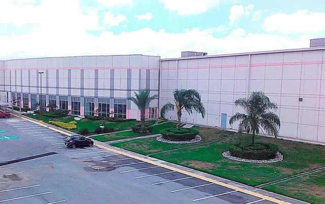 Nave Industrial 13,373 m² b5e93b16-e2d2-40c3-b5d5-a6cd8cea6af6