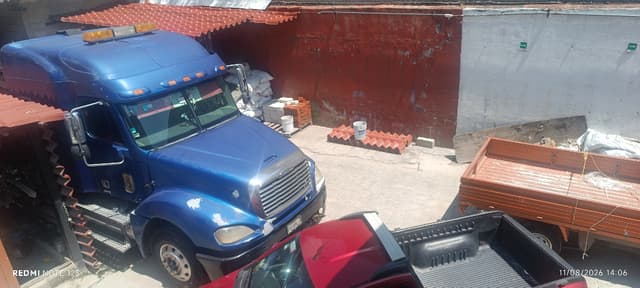 Estacionamiento 8 m² 25680bff-41b2-42e5-84ee-dba559979a1b