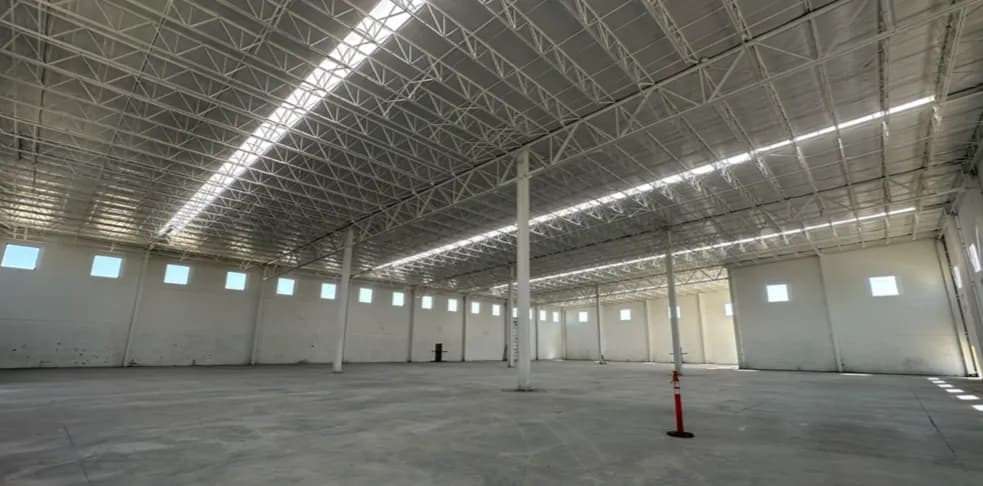 Fotografía real de un Bodega Industrial que puedes rentar con SpotMe) de forma rápida y segura, ubicado en apodaca, N.L.. - Foto 2