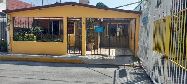 Estacionamiento 14 m² 7bf8ecc9-9076-437b-9e40-a106a9766542