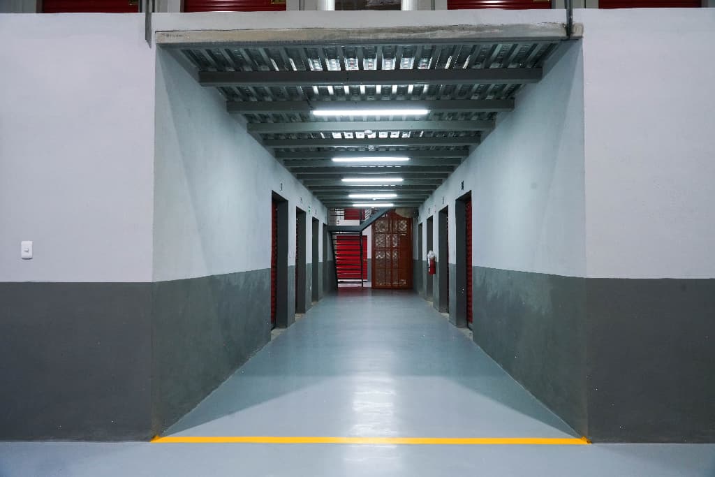 Self Storage Unit 2 m² 5be90135-749a-4f16-8268-a654c43495e6