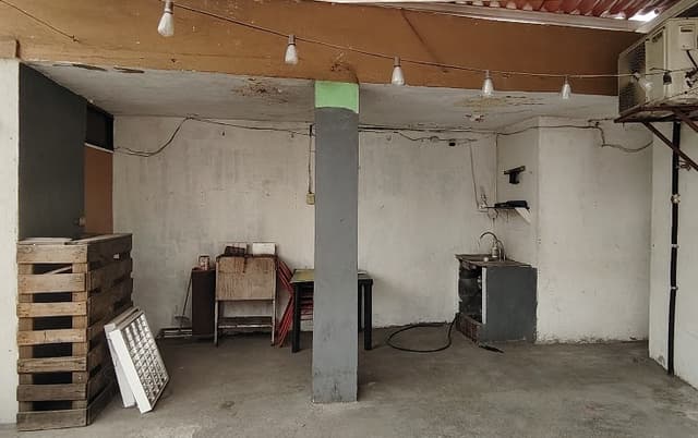 Bodega 35 m² 6f54a069-341a-4464-bba7-1632e263719e