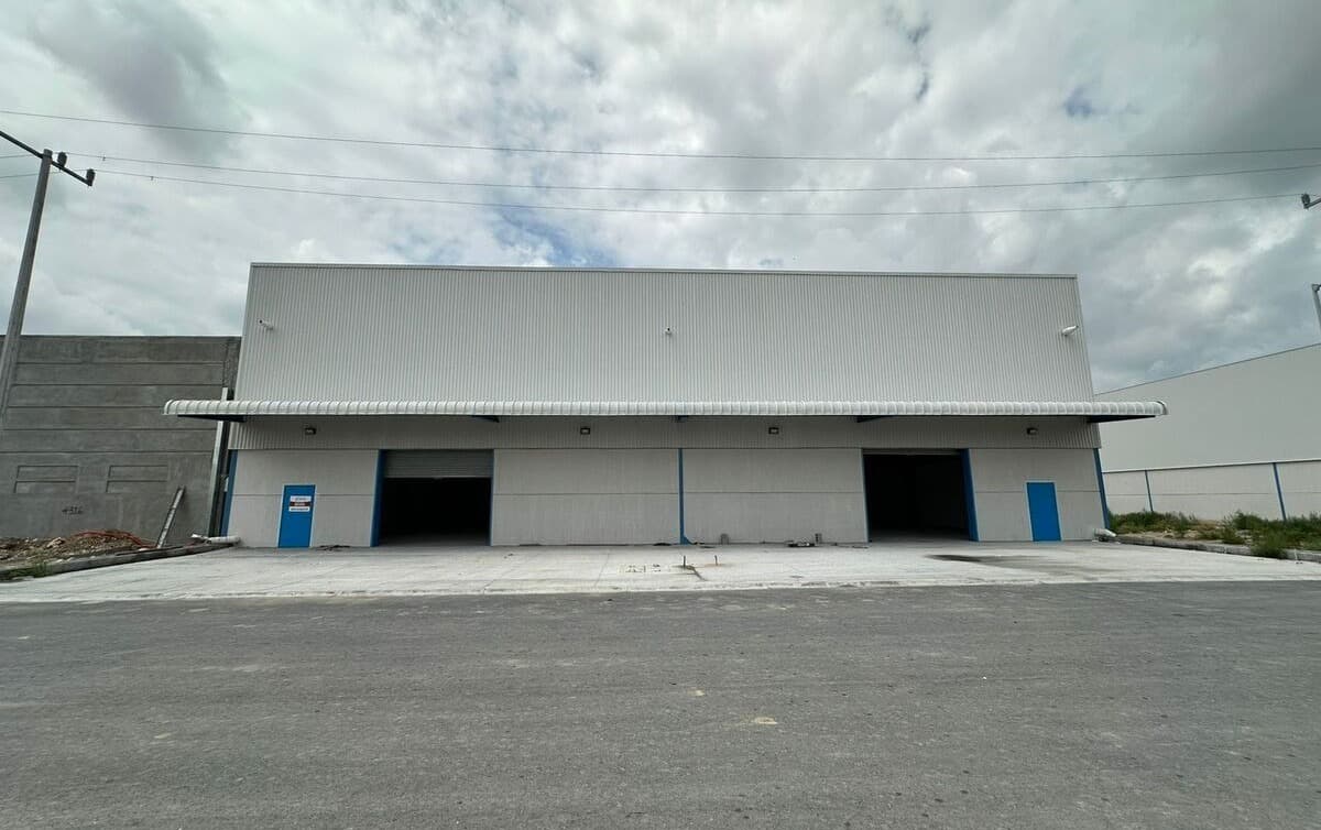 Warehouse 103 m² 97aa69d5-b001-4d64-96a6-03876450aad9