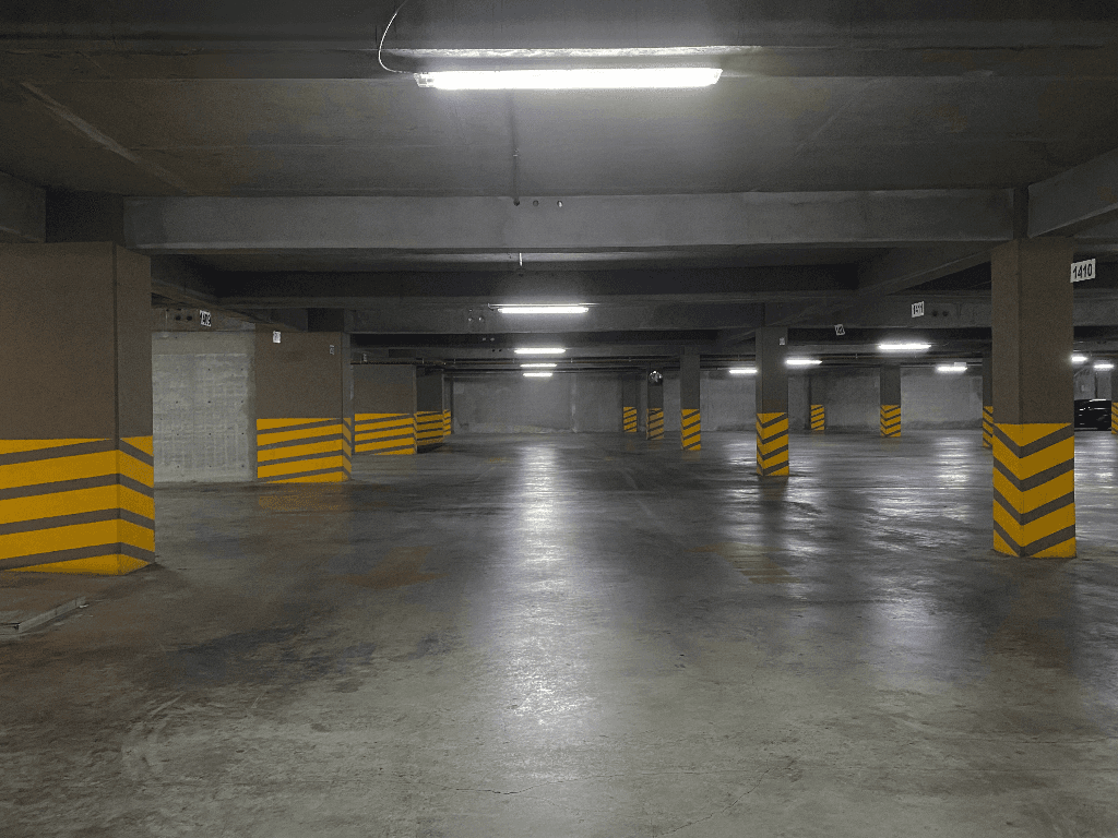 Estacionamiento 12 m² 30eede37-c0dc-45df-afec-663e55c6d734