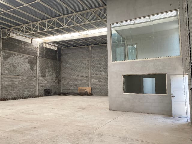 Bodega Comercial 340 m² 5c377bde-a9e3-45f9-9f1a-e789a6006ea3