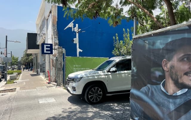 Estacionamiento 13 m² 6453daed-df00-4f64-a3ab-7903b4f6c2e0