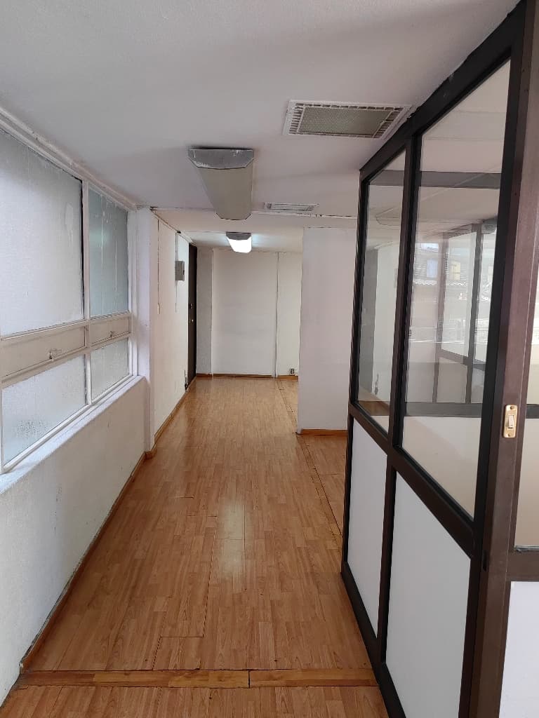 Bodega 48 m² a4010996-d805-44c4-9e31-3ed995001fe8