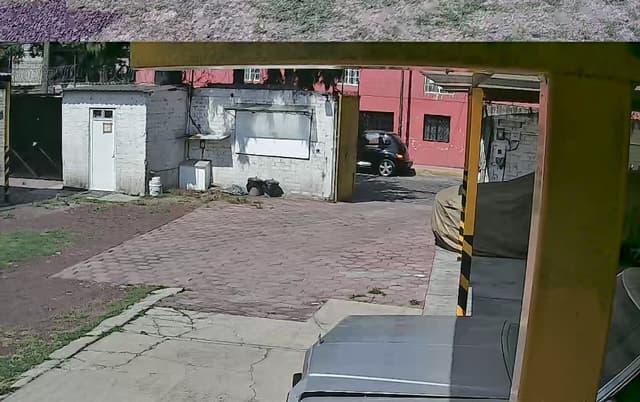 Estacionamiento 15 m² 1ee2caac-3c9a-4b99-8991-4e03d6ba94f9