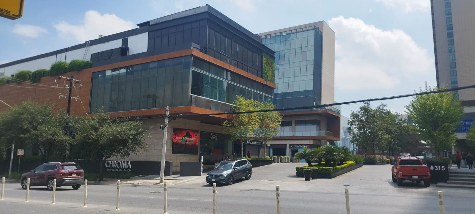 Estacionamiento 14 m² 77614d46-6649-4899-b231-b054833fd5de