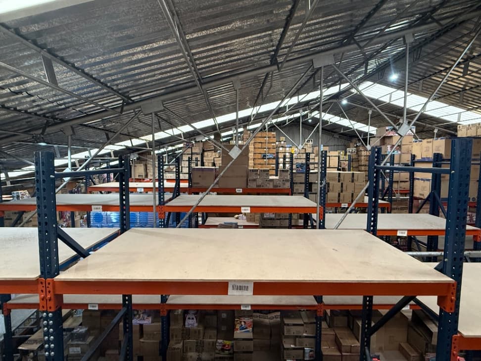 Bodega Industrial 3 m² fa7fd284-b136-4dbf-adb1-263f4927e28f