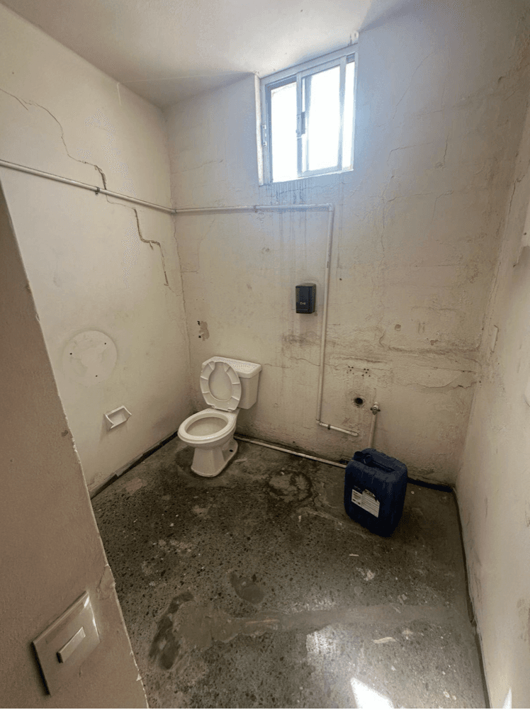 Fotografía real de un Bodega Comercial que puedes rentar con SpotMe) de forma rápida y segura, ubicado en Ciudad Santa Catarina, N.L.. - Foto 10