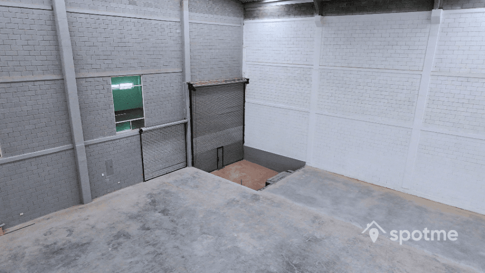 Bodega Comercial 884 m² 110b175a-c459-41ed-84d2-fe7599545c1c