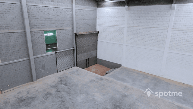 Bodega Comercial 884 m² 110b175a-c459-41ed-84d2-fe7599545c1c