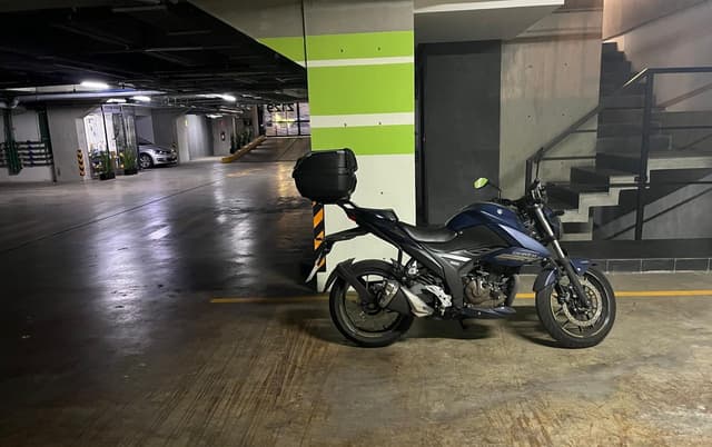 Estacionamiento 14 m² e8f4103b-fc92-46fc-b9e1-ff0c662ca8c3