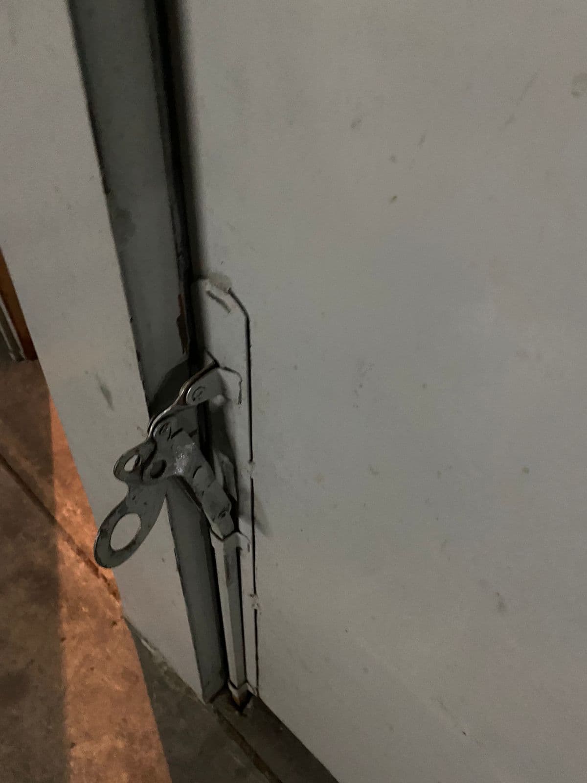 Mini-Bodega 4 m² bbac3050-a328-4b01-9238-d9fdaf5b61af