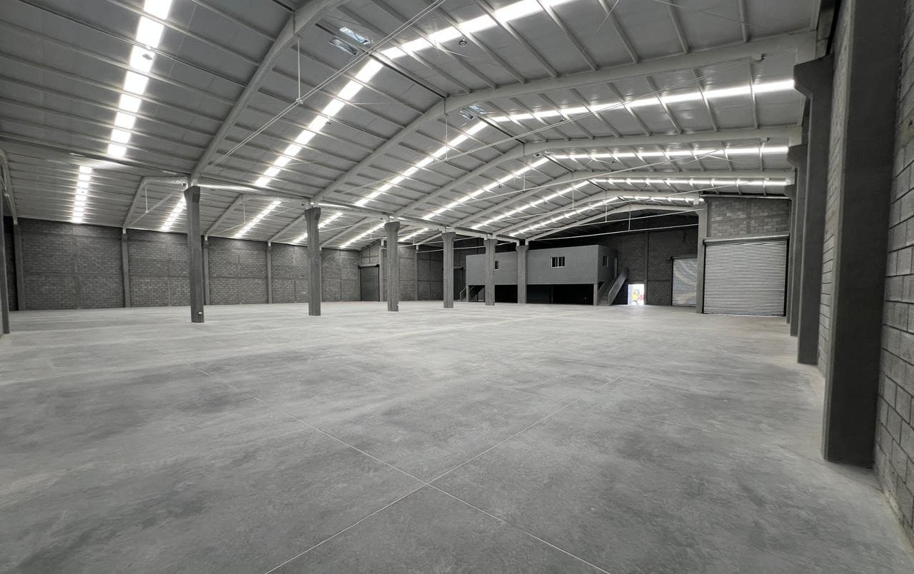 Bodega Industrial 1,804 m² 6d1fac4b-004b-4ac7-9848-77312599fffa