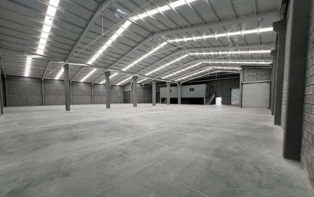 Bodega Industrial 1,804 m² 6d1fac4b-004b-4ac7-9848-77312599fffa