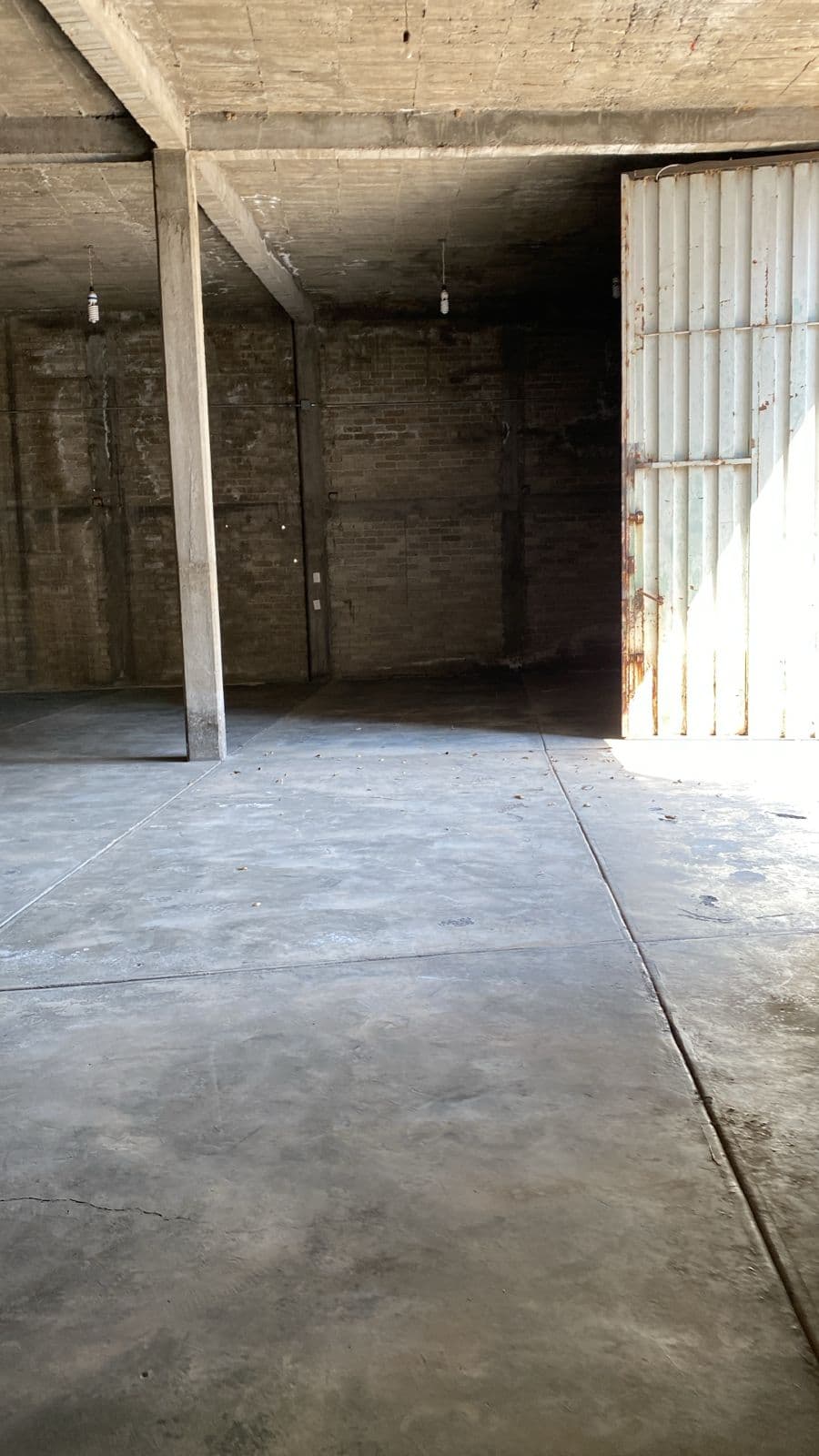 Fotografía real de un Bodega que puedes rentar con SpotMe) de forma rápida y segura, ubicado en Cuautitlán Izcalli, Méx.. - Foto 4