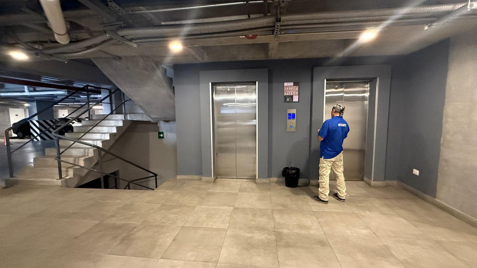 Mini-Bodega 2 m² abcbefff-0290-42ac-ab57-86ddcf14e035