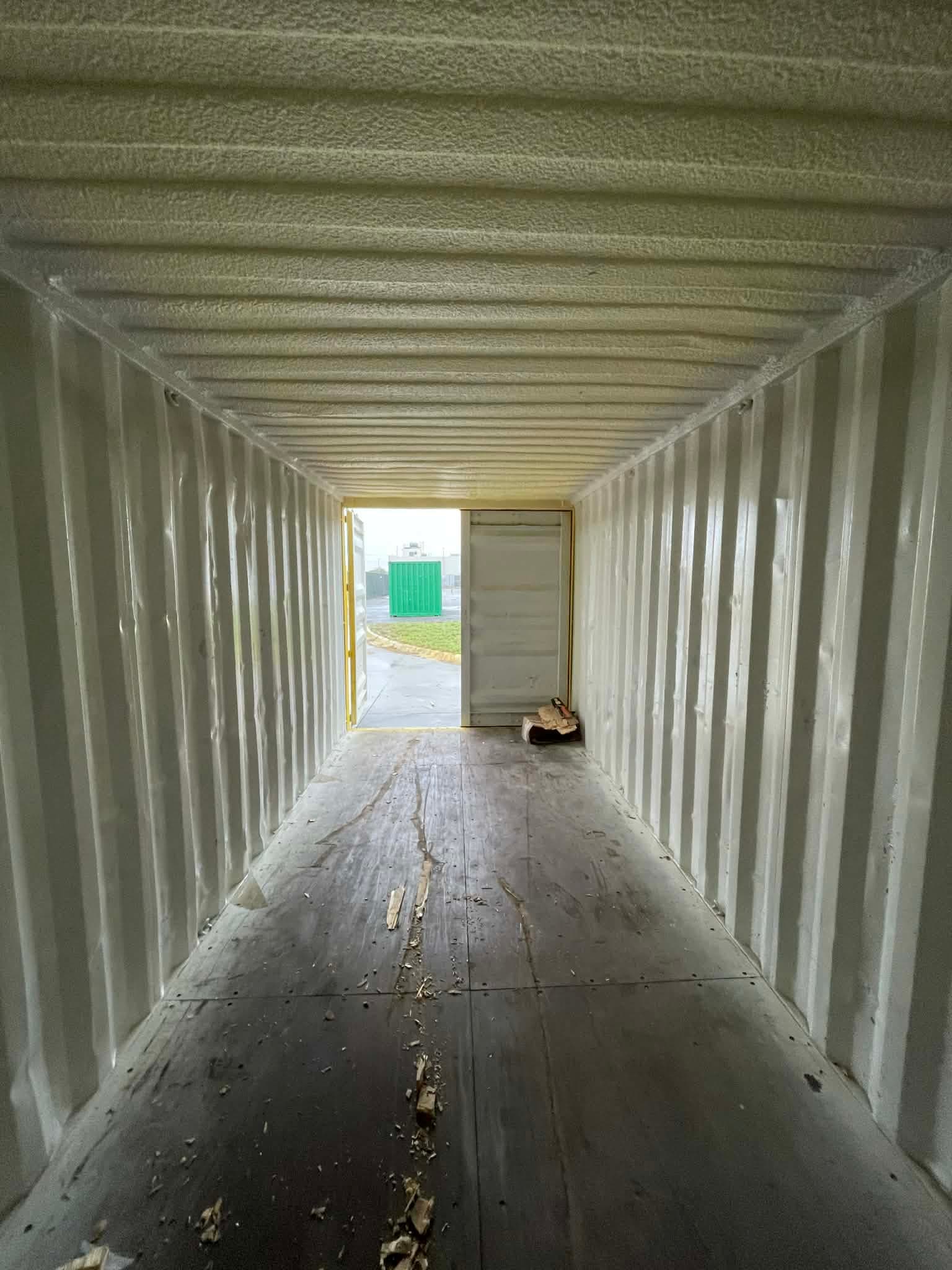 Mini-Bodega 4 m² b6d5ea3d-6a6a-47ab-841b-afa4d8388a8b