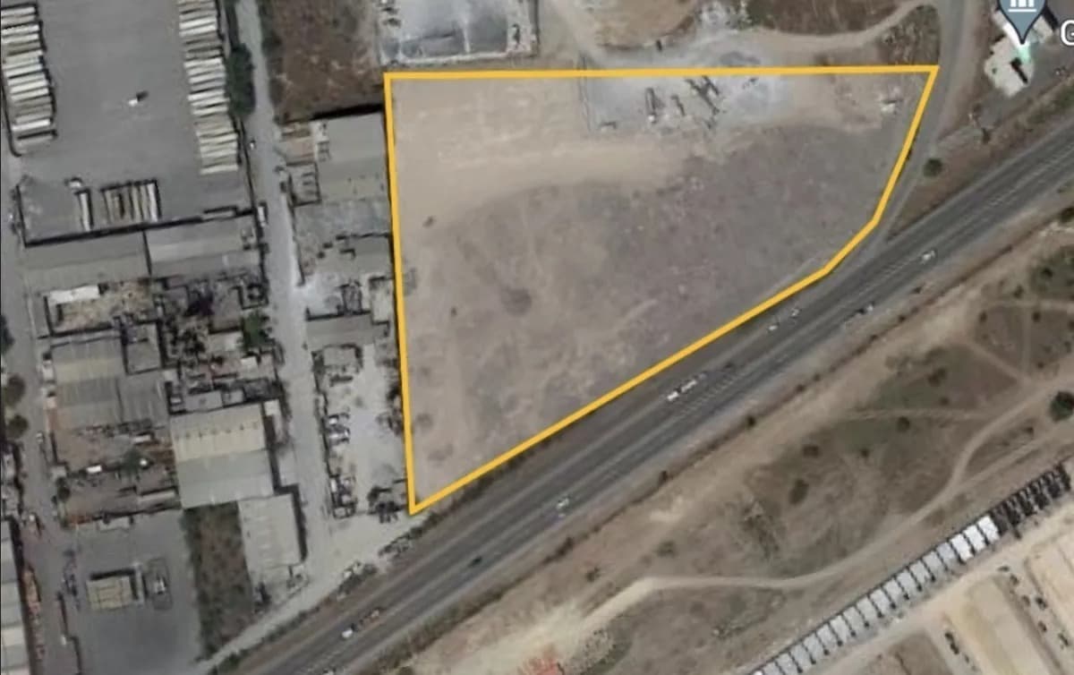 Terreno 15,000 m² a7f65b05-fad7-43ce-a252-34bafdf463a7