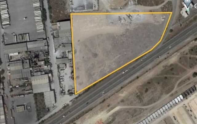 Terreno 15,000 m² a7f65b05-fad7-43ce-a252-34bafdf463a7