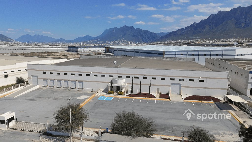 Industrial Unit 5,069 m² 4a33b358-7812-4ec1-bea0-77072a18e47e