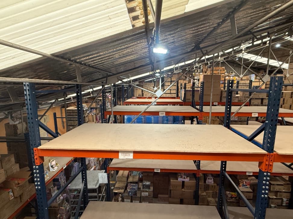 Bodega Industrial 3 m² fa7fd284-b136-4dbf-adb1-263f4927e28f