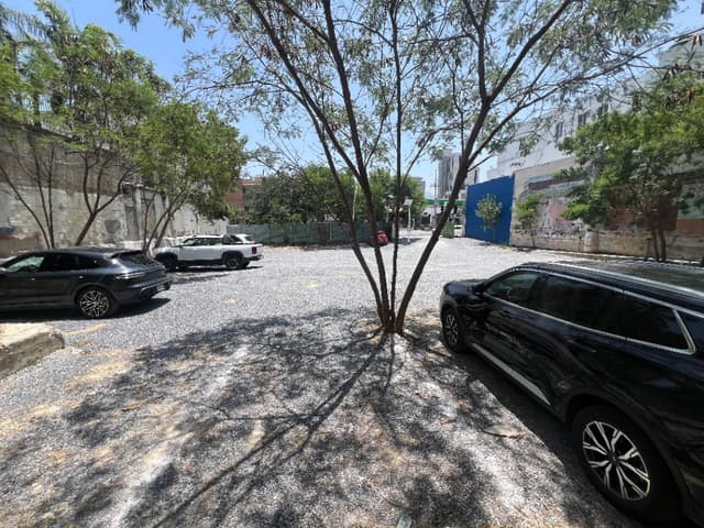 Estacionamiento 13 m² 6453daed-df00-4f64-a3ab-7903b4f6c2e0