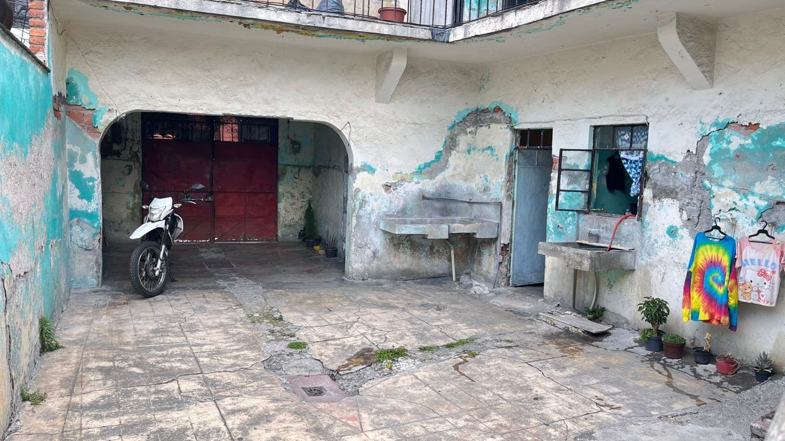 Estacionamiento 13 m² ea060ff2-644f-4cc0-9224-e821982bd8d9