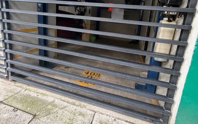 Estacionamiento 13 m² be197d55-850b-4d01-8968-43f27a99c48c