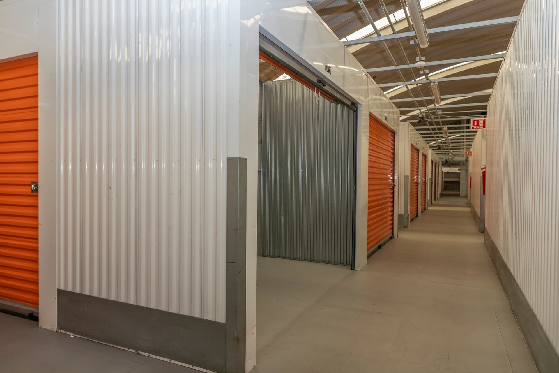 Mini-Bodega 9 m² c5e7e438-1b8a-4caa-8218-ce889e0a473d