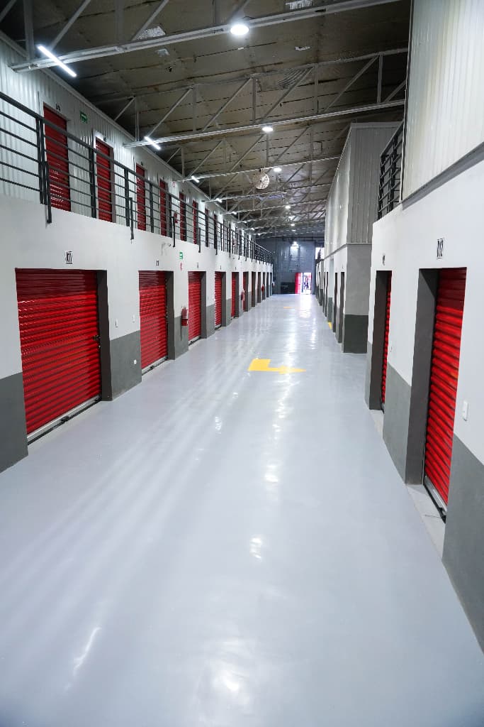 Self Storage Unit 2 m² 5be90135-749a-4f16-8268-a654c43495e6