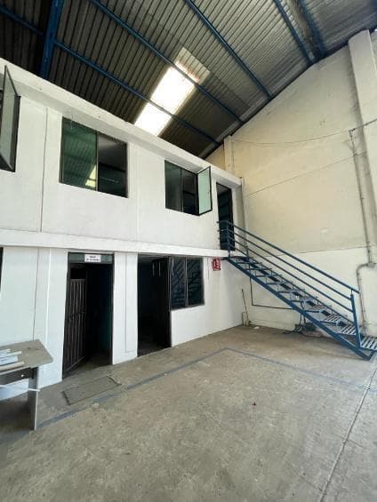 Fotografía real de un Bodega que puedes rentar con SpotMe) de forma rápida y segura, ubicado en San Pedro Garza García, N.L.. - Foto 3