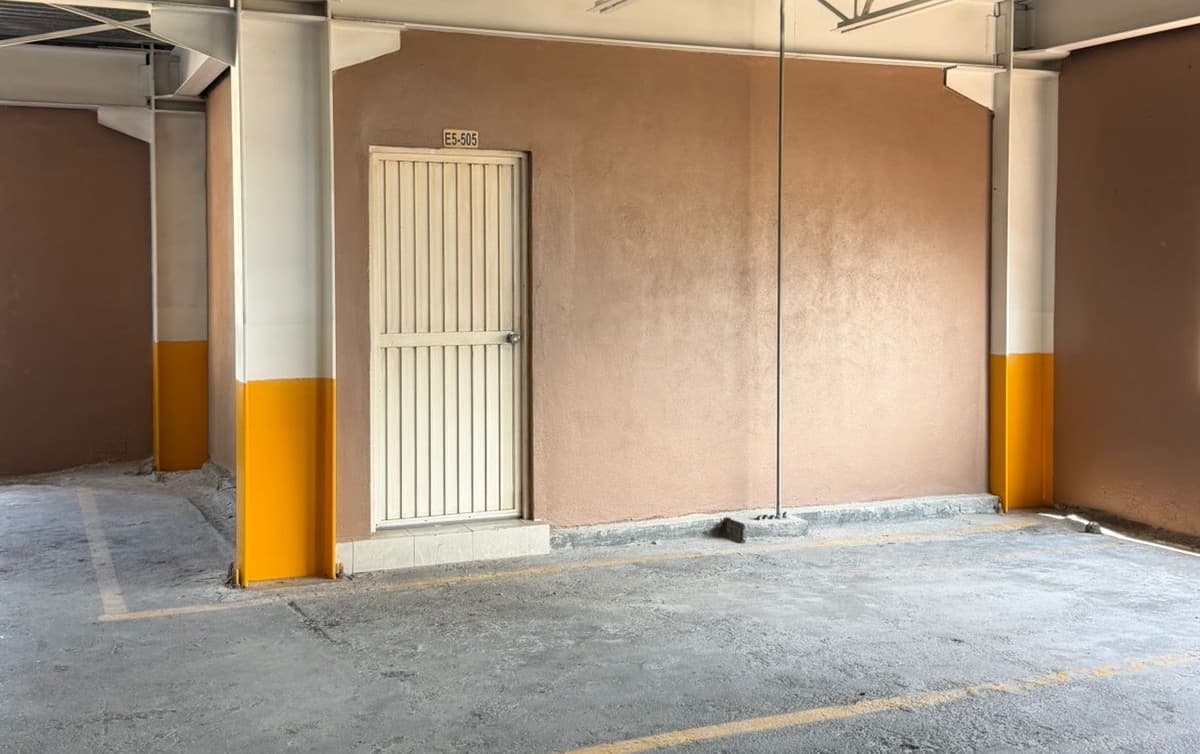 Mini-Bodega 20 m² ecc19782-50d1-4586-a347-b658e26e9539