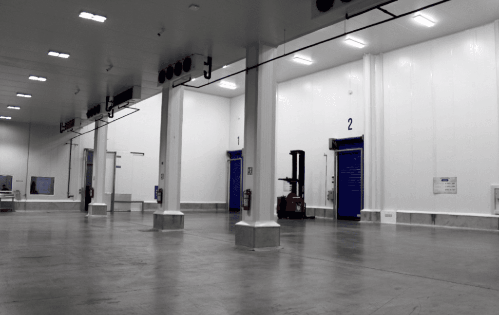 Fotografía real de un Commercial Warehouse que puedes rentar con SpotMe) de forma rápida y segura, ubicado en Apodaca , N.L.. - Foto 1