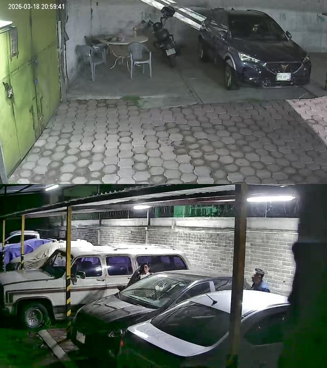 Estacionamiento 15 m² 1ee2caac-3c9a-4b99-8991-4e03d6ba94f9