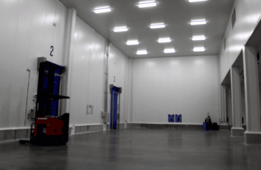 Fotografía real de un Commercial Warehouse que puedes rentar con SpotMe) de forma rápida y segura, ubicado en Apodaca , N.L.. - Foto 4
