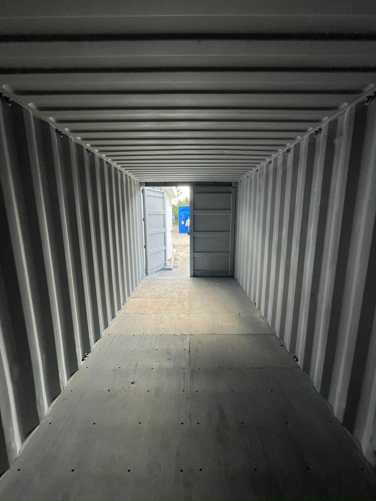 Fotografía real de un Mini-Bodega que puedes rentar con SpotMe) de forma rápida y segura, ubicado en Veracruz, Ver.. - Foto 7