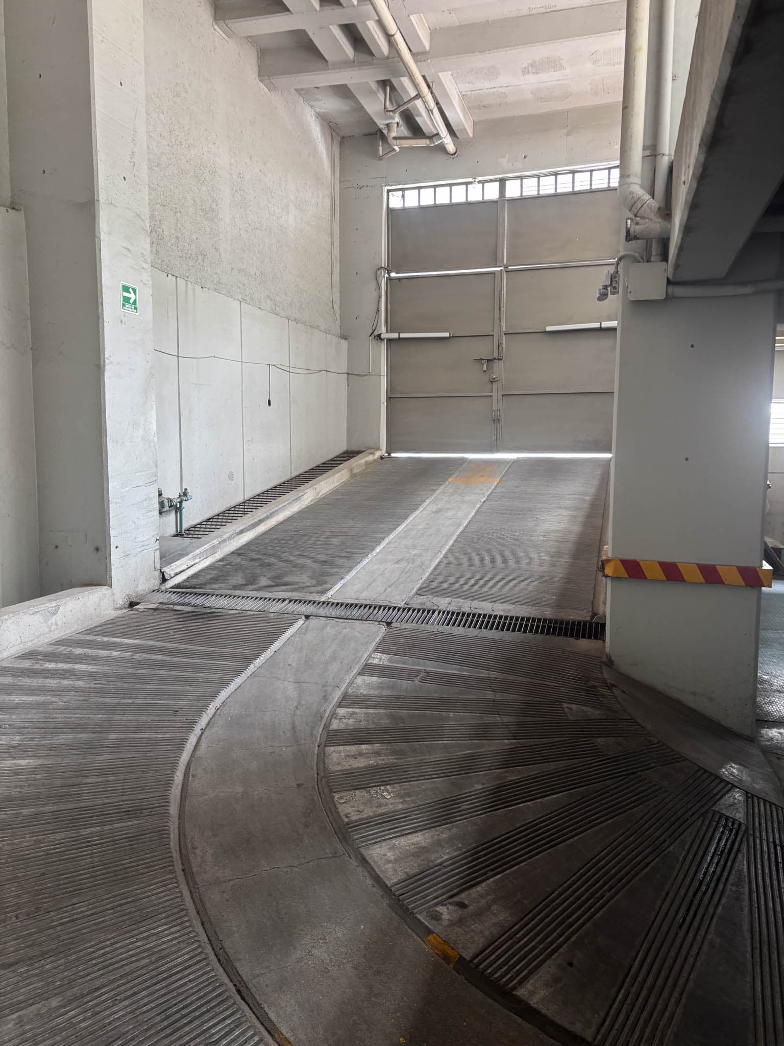 Estacionamiento 13 m² 0d5383ee-d4a8-4250-a5f9-1eb0ad023ac9