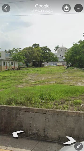 Fotografía real de un Land que puedes rentar con SpotMe) de forma rápida y segura, ubicado en Altamira, Tamaulipas. - Foto 2