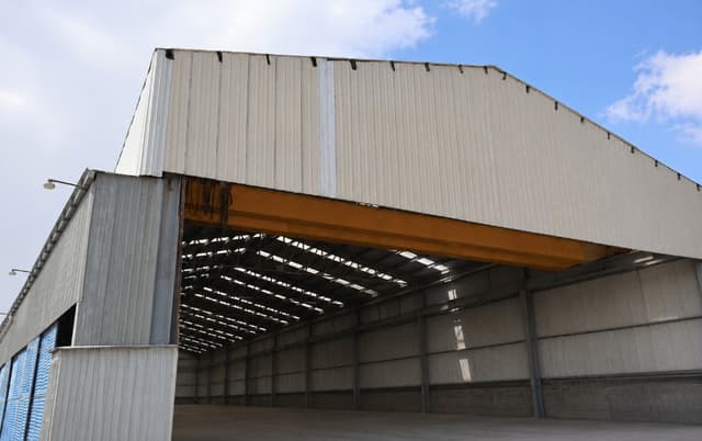 Nave Industrial 4,639 m² d88e4457-9636-4a3f-a220-cf4a3534180d