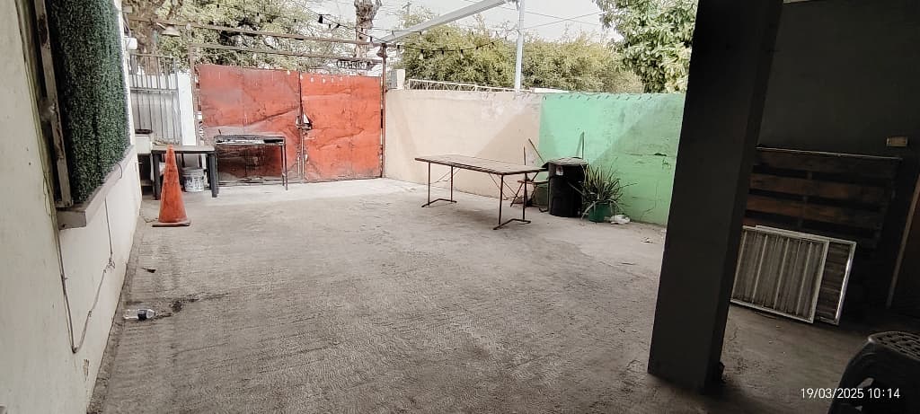 Fotografía real de un Parking que puedes rentar con SpotMe) de forma rápida y segura, ubicado en San Nicolás de los Garza, N.L.. - Foto 3