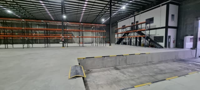Bodega Industrial 2,748 m² cfc0257a-fdb3-4b04-a365-121e95234b0e
