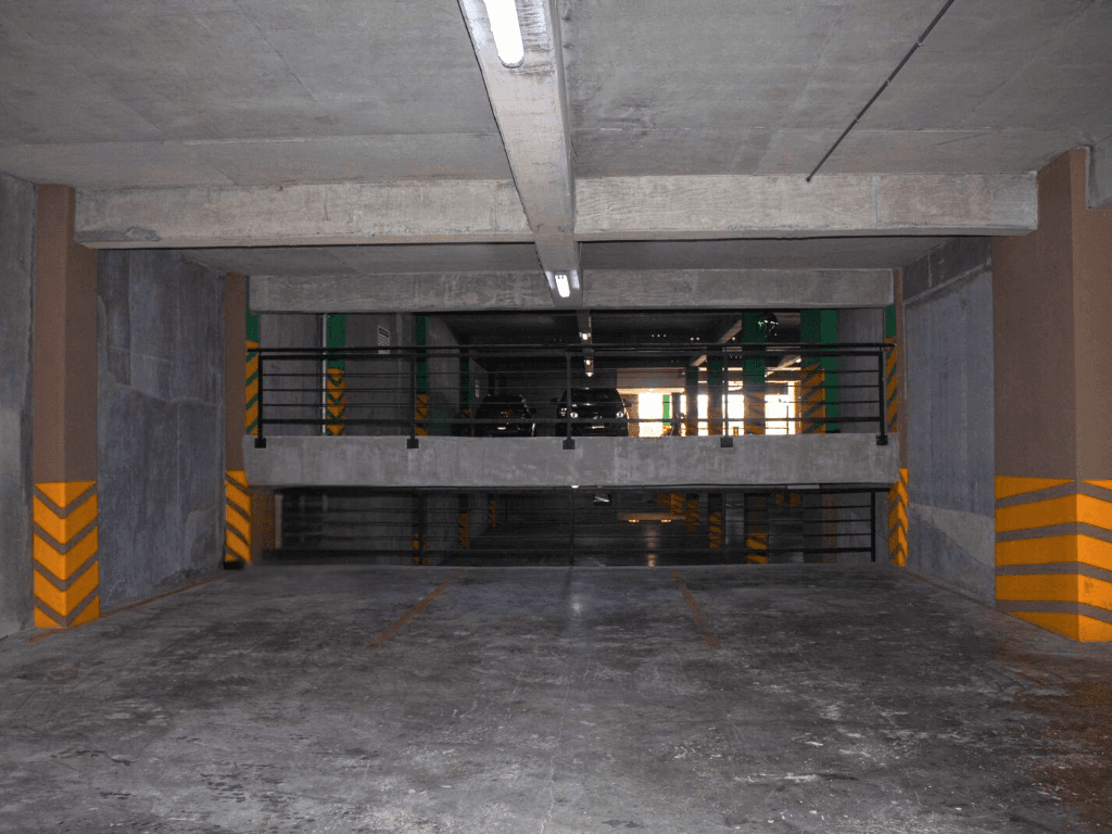 Estacionamiento 12 m² 30eede37-c0dc-45df-afec-663e55c6d734