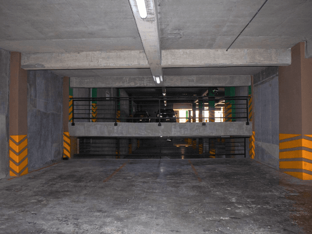 Estacionamiento 12 m² 30eede37-c0dc-45df-afec-663e55c6d734