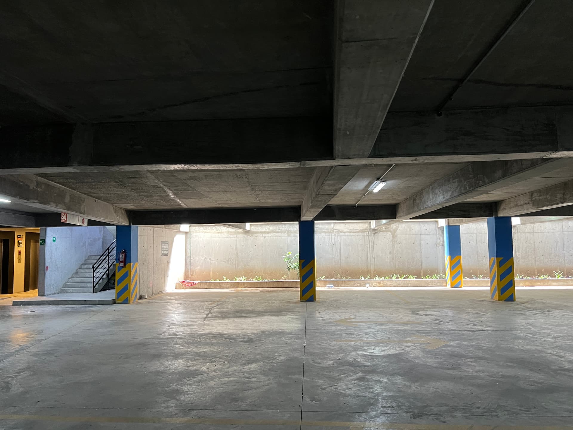 Estacionamiento 13 m² 13297c76-57b2-47be-b8a5-1040d44547c8