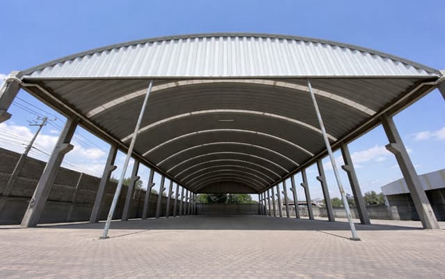 Nave Industrial 1,861 m² dfec4f54-2eca-403f-bdc8-4a225181e8b7